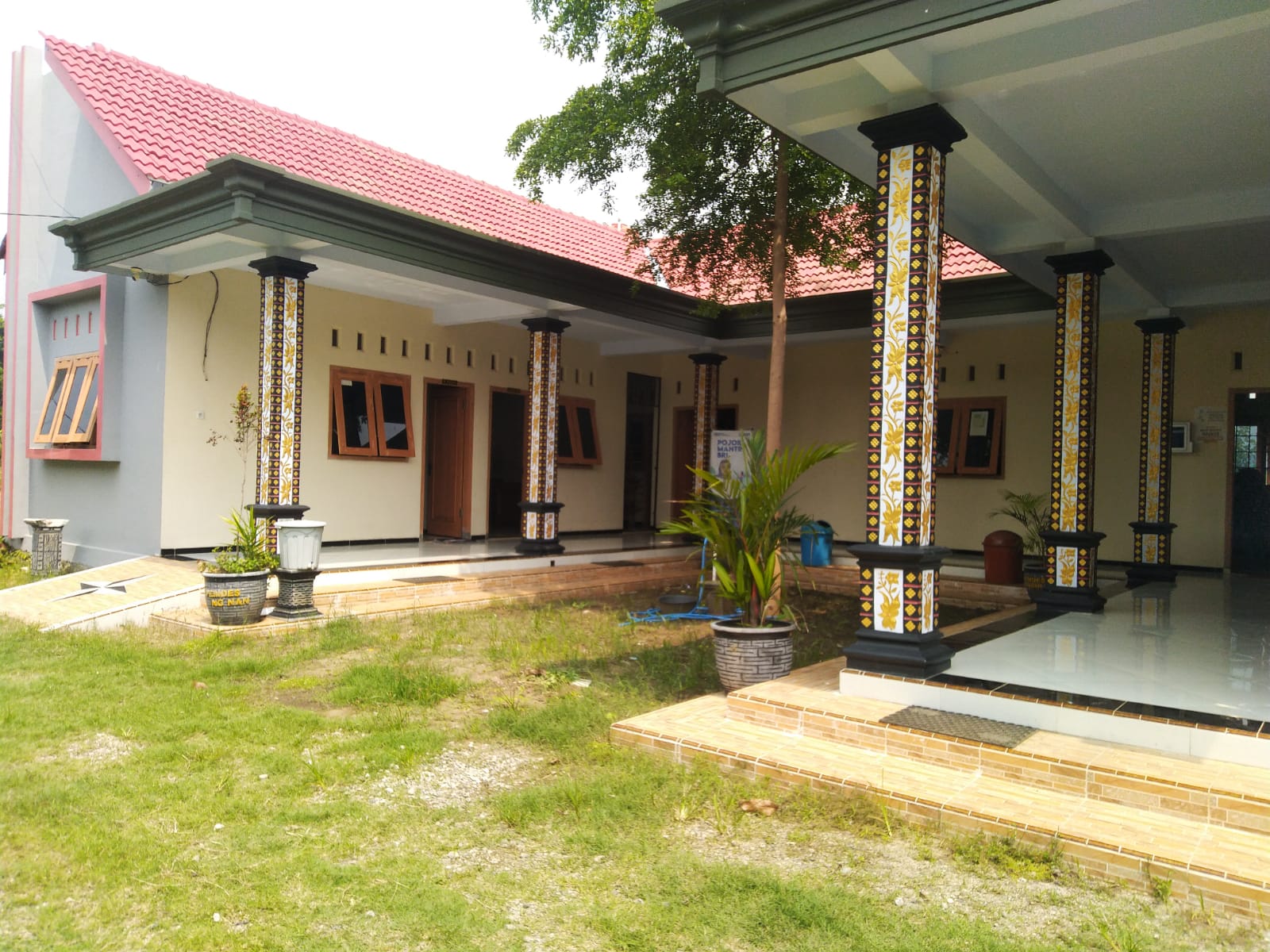 Kantor Desa