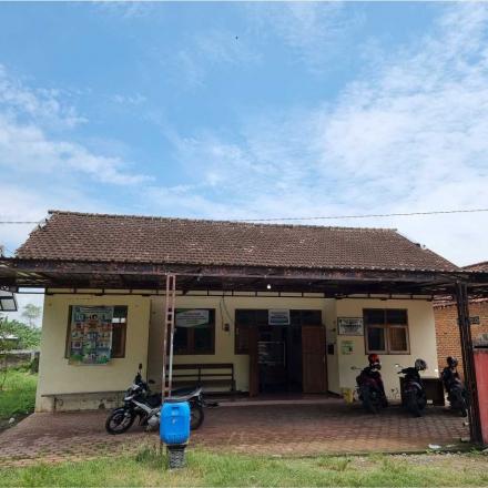 Album : Posyandu